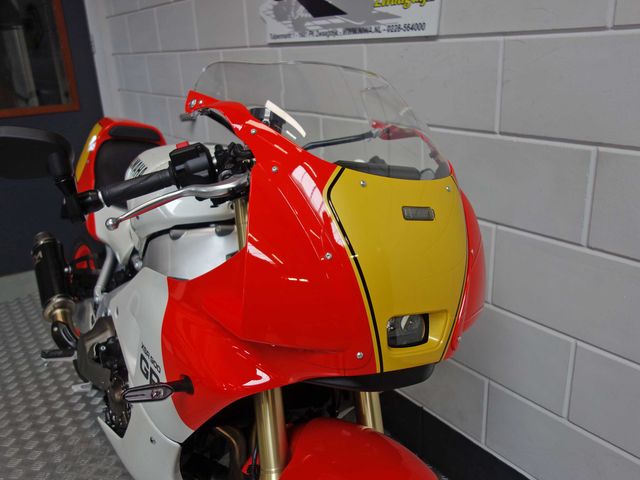 yamaha - xsr-900-gp