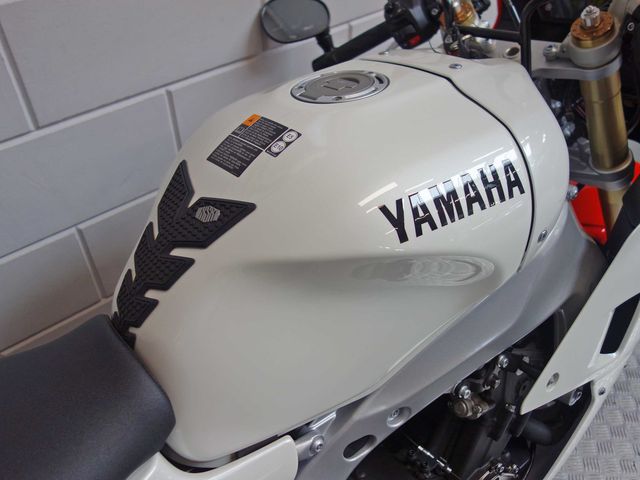 yamaha - xsr-900-gp