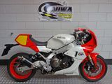 YAMAHA XSR 900 GP