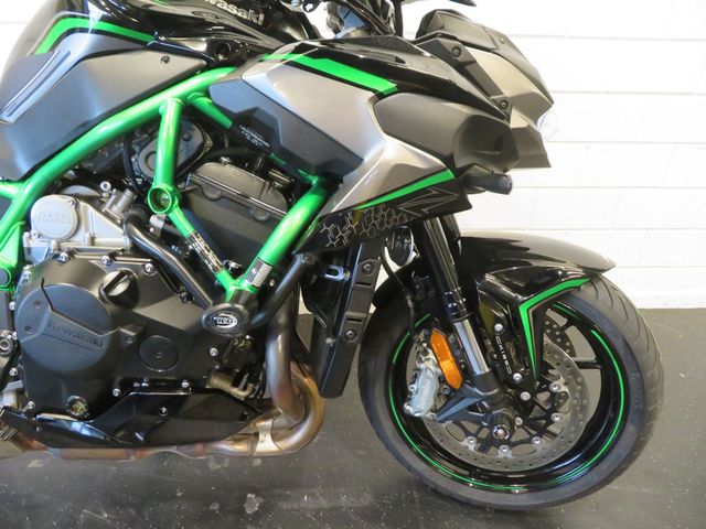 kawasaki - z-h2