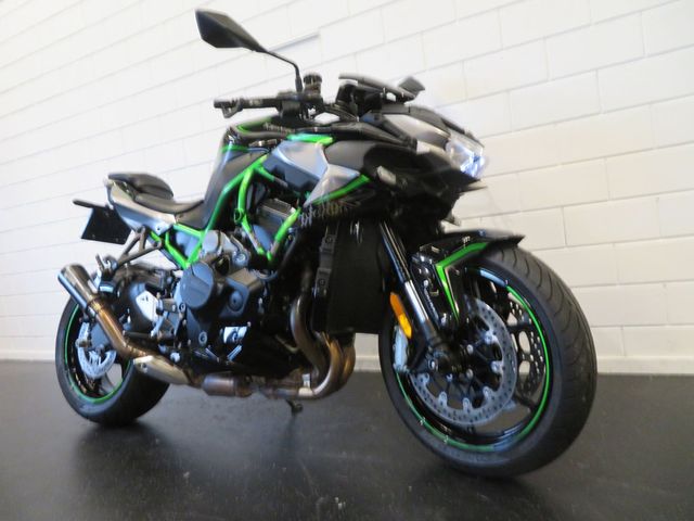 kawasaki - z-h2