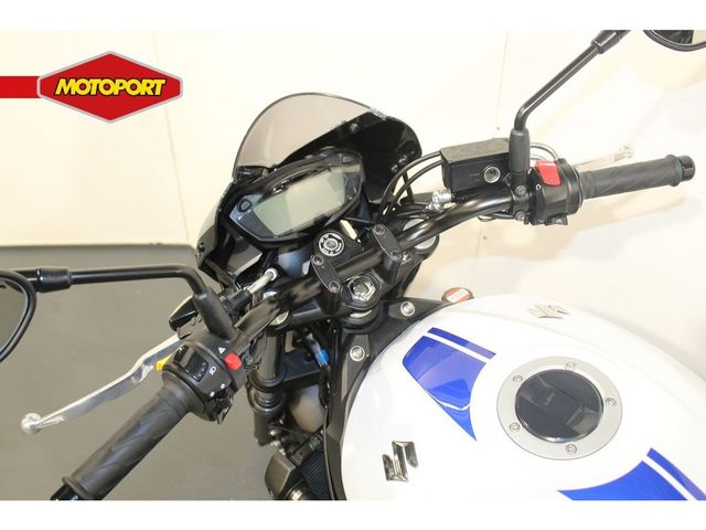 suzuki - sv-650