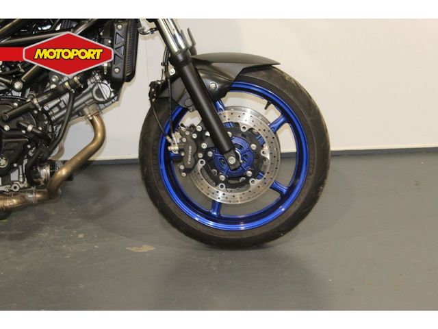 suzuki - sv-650