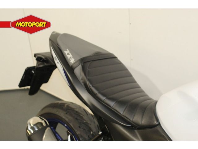 suzuki - sv-650