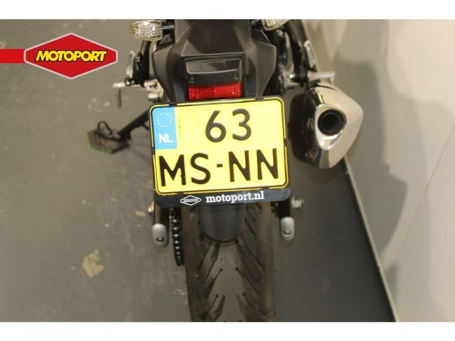 suzuki - sv-650-a