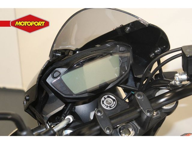 suzuki - sv-650-a