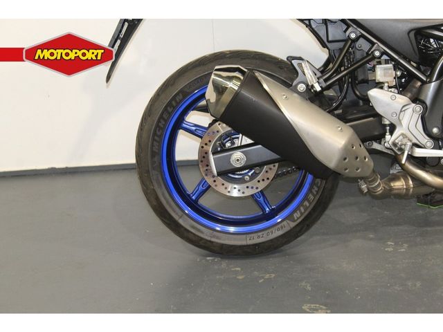 suzuki - sv-650-a