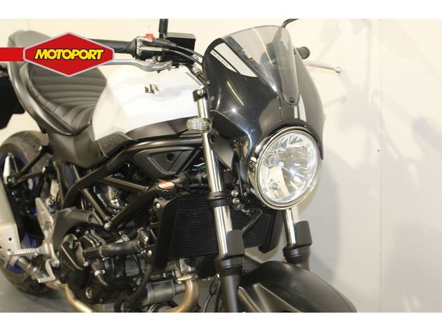 suzuki - sv-650-a