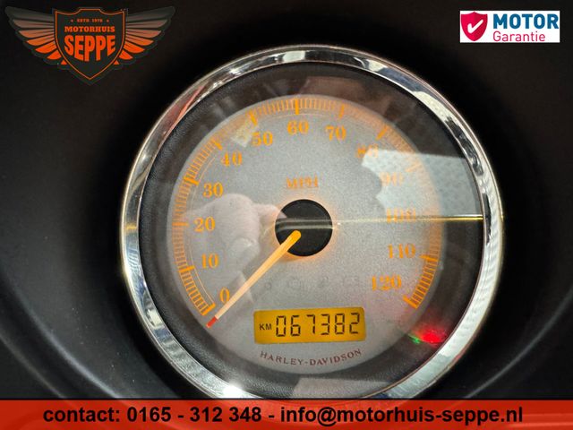 harley-davidson - street-glide-flhx