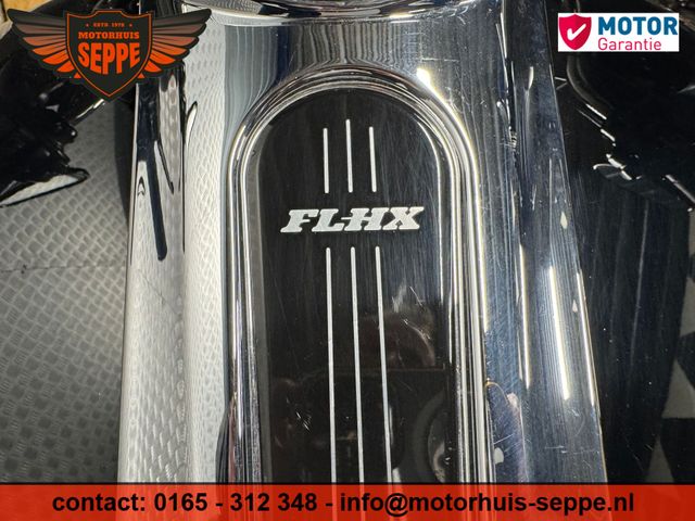 harley-davidson - street-glide-flhx