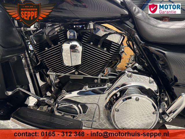 harley-davidson - street-glide-flhx