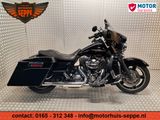HARLEY-DAVIDSON STREET GLIDE FLHX