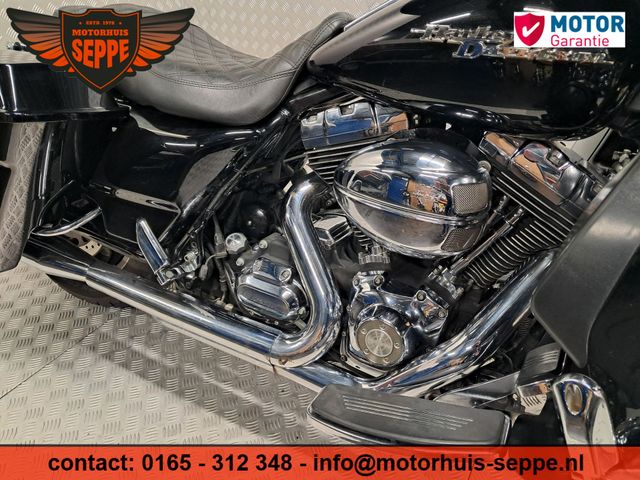 harley-davidson - street-glide-flhx