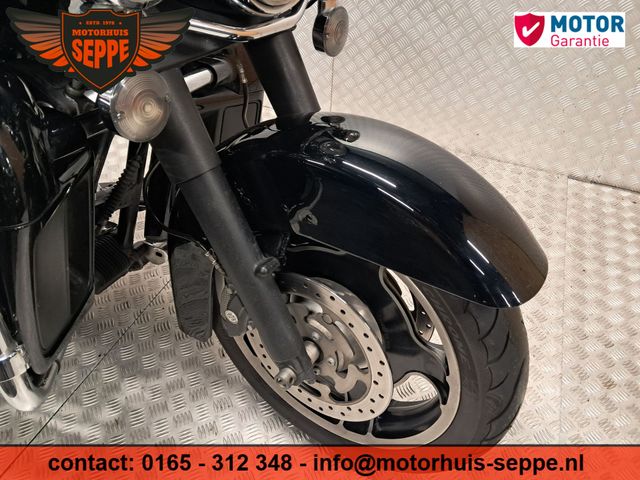 harley-davidson - street-glide-flhx