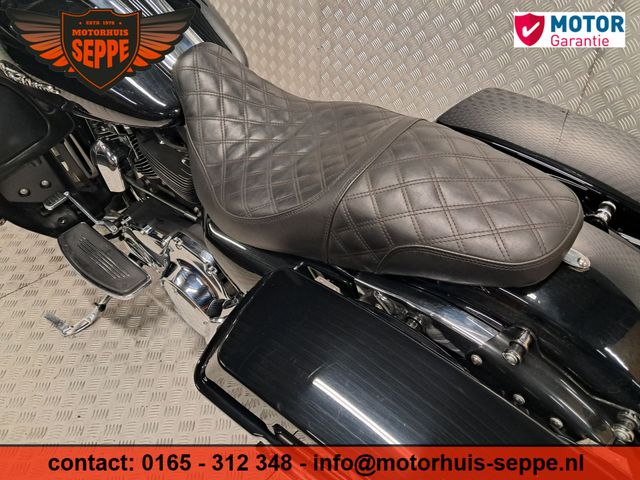 harley-davidson - street-glide-flhx