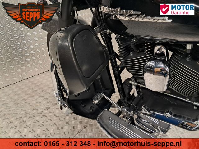 harley-davidson - street-glide-flhx