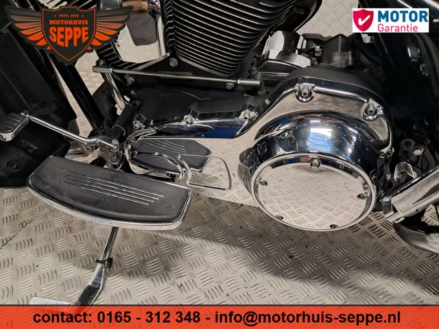 harley-davidson - street-glide-flhx