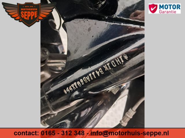 harley-davidson - street-glide-flhx