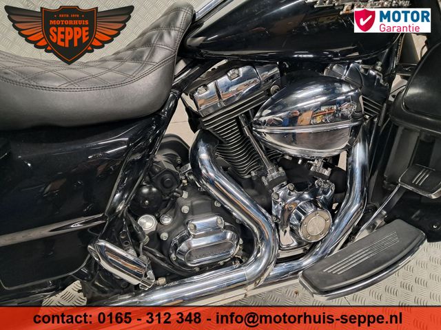 harley-davidson - street-glide-flhx