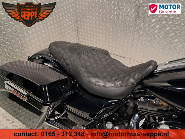 harley-davidson - street-glide-flhx