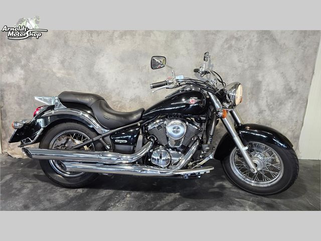 kawasaki - vn-900-classic