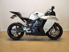 KTM 1190 RC 8