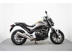 HONDA NC 700 S