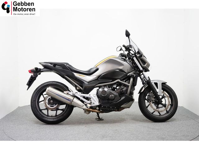 honda - nc-700-s