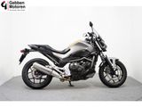 HONDA NC 700 S