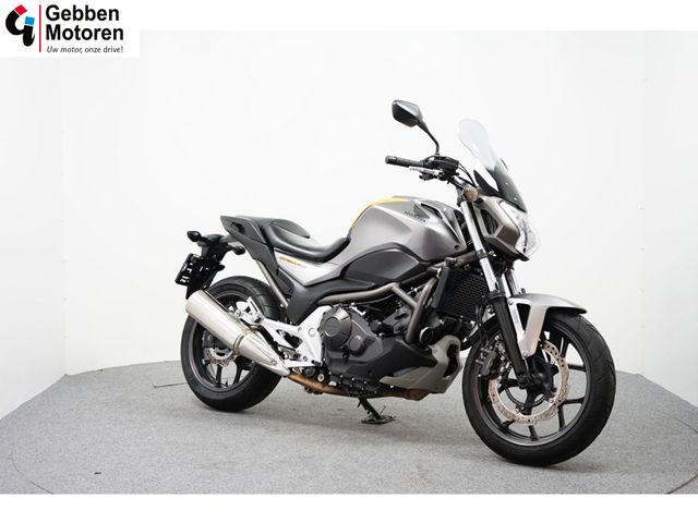 honda - nc-700-s