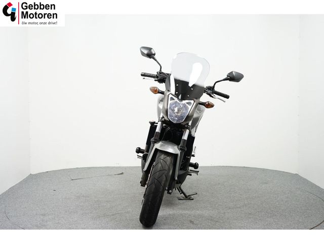 honda - nc-700-s