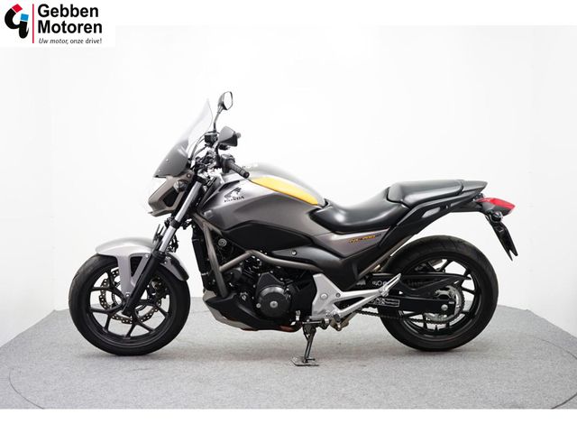 honda - nc-700-s