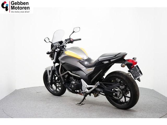 honda - nc-700-s
