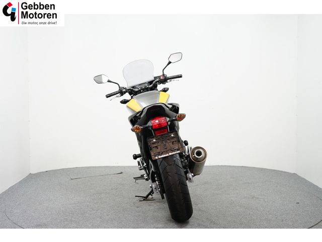 honda - nc-700-s