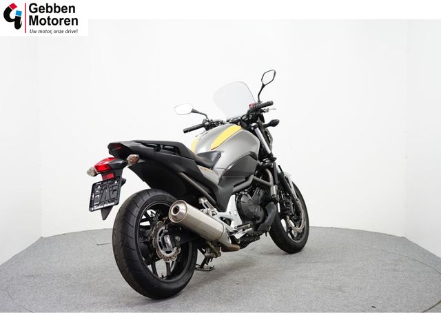 honda - nc-700-s