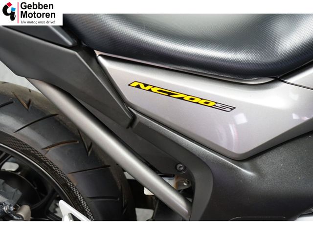 honda - nc-700-s
