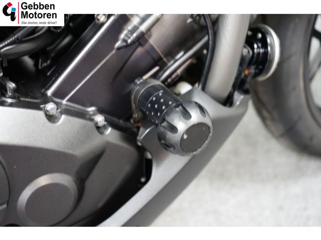 honda - nc-700-s