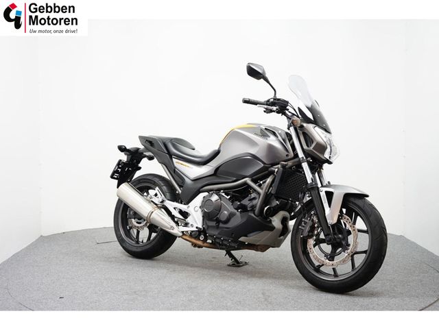honda - nc-700-s