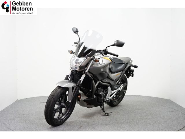 honda - nc-700-s