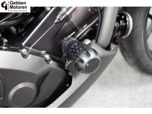 honda - nc-700-s