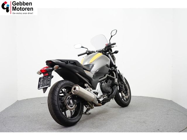 honda - nc-700-s