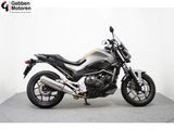 HONDA NC 700 S C-ABS