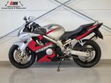 HONDA CBR 600 F