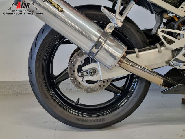 honda - cbr-600-f