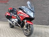 BMW R 1200 RT ABS-ESA