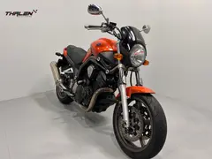 Yamaha BT 1100 Bulldog 2005 occasion – foto 3 van 14