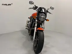 Yamaha BT 1100 Bulldog 2005 occasion – foto 4 van 14