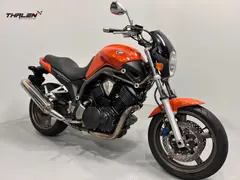 Yamaha BT 1100 Bulldog 2005 occasion – foto 2 van 14