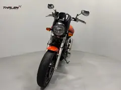 Yamaha BT 1100 Bulldog 2005 occasion – foto 5 van 14
