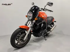 Yamaha BT 1100 Bulldog 2005 occasion – foto 6 van 14